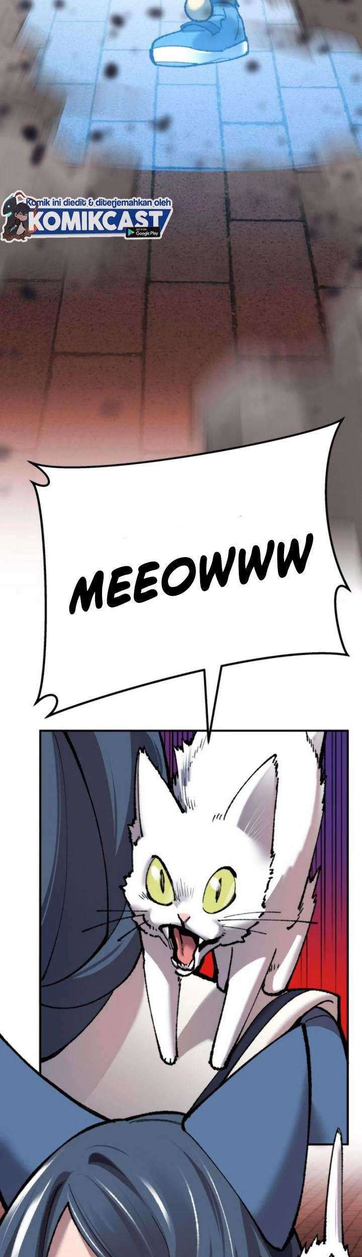 Limit Breaker Chapter 37 Gambar 26