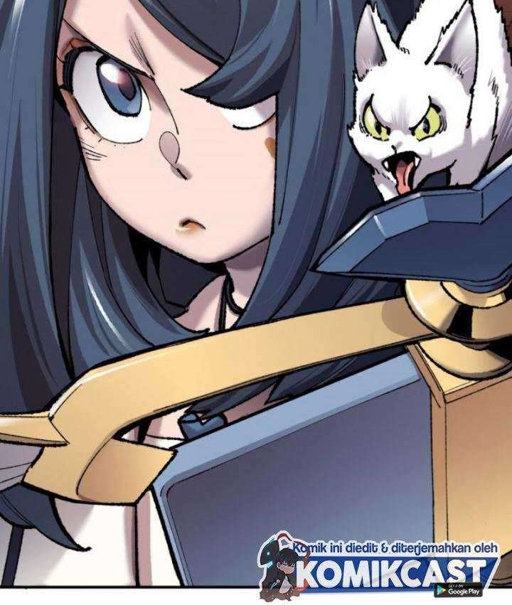 Limit Breaker Chapter 37 Gambar 27