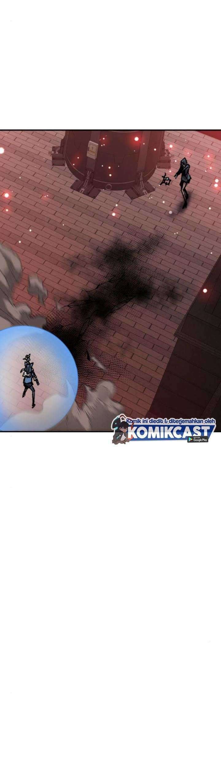 Limit Breaker Chapter 37 Gambar 28