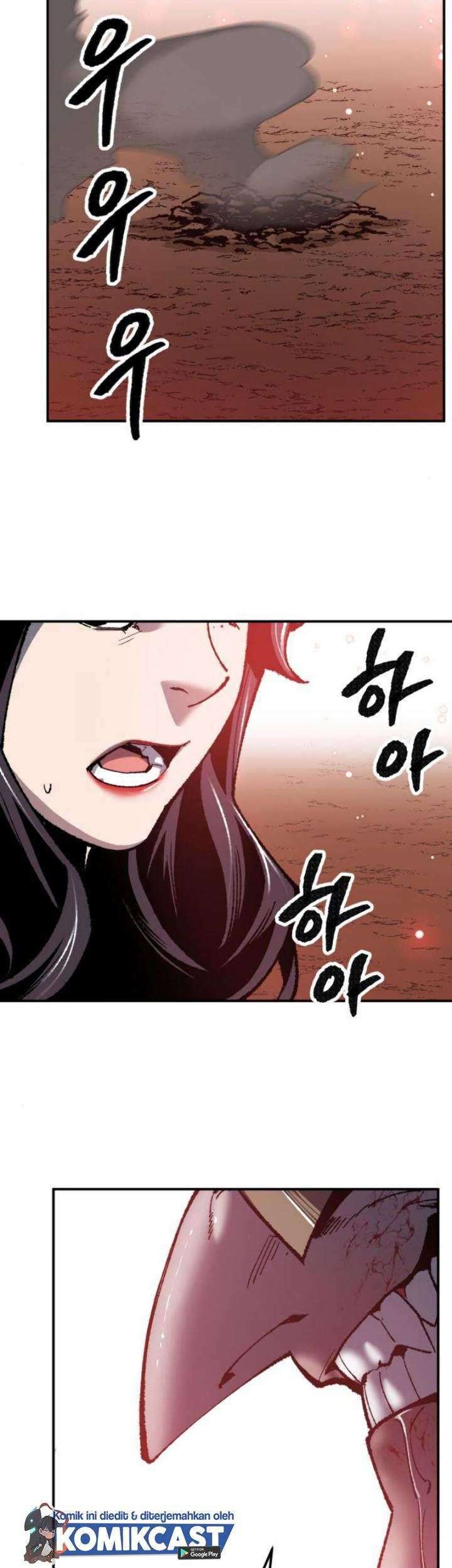 Limit Breaker Chapter 37 Gambar 30