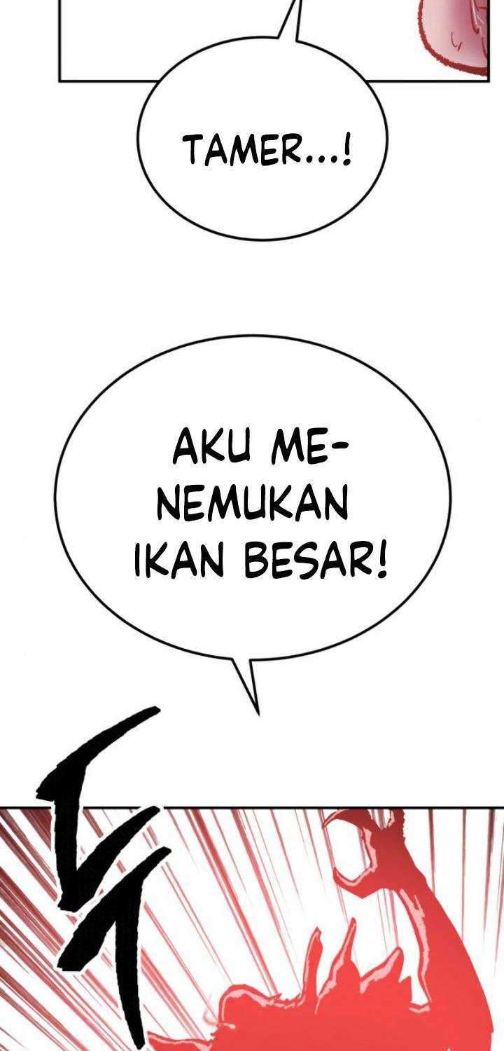 Limit Breaker Chapter 37 Gambar 31