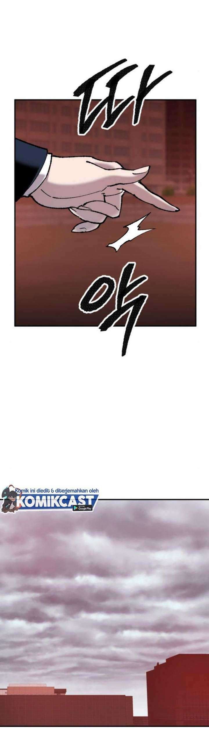 Limit Breaker Chapter 37 Gambar 36