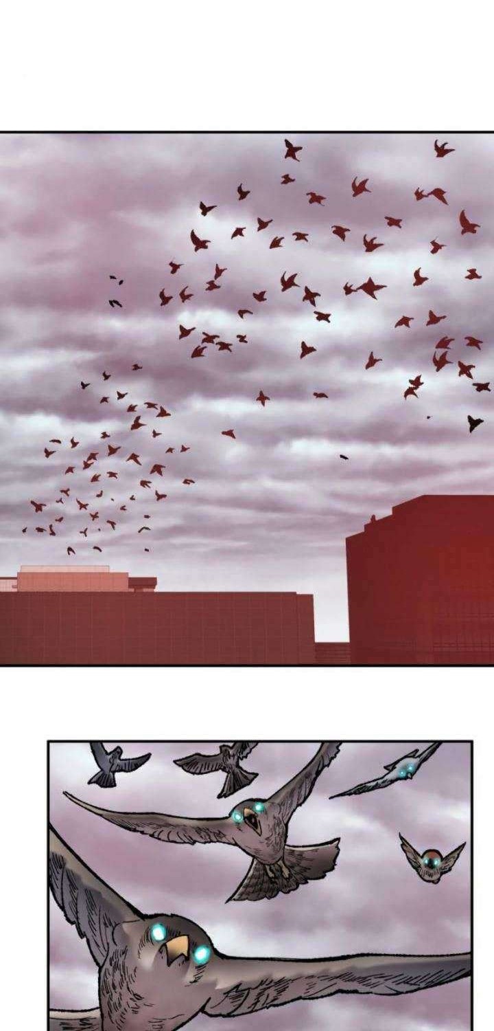 Limit Breaker Chapter 37 Gambar 37