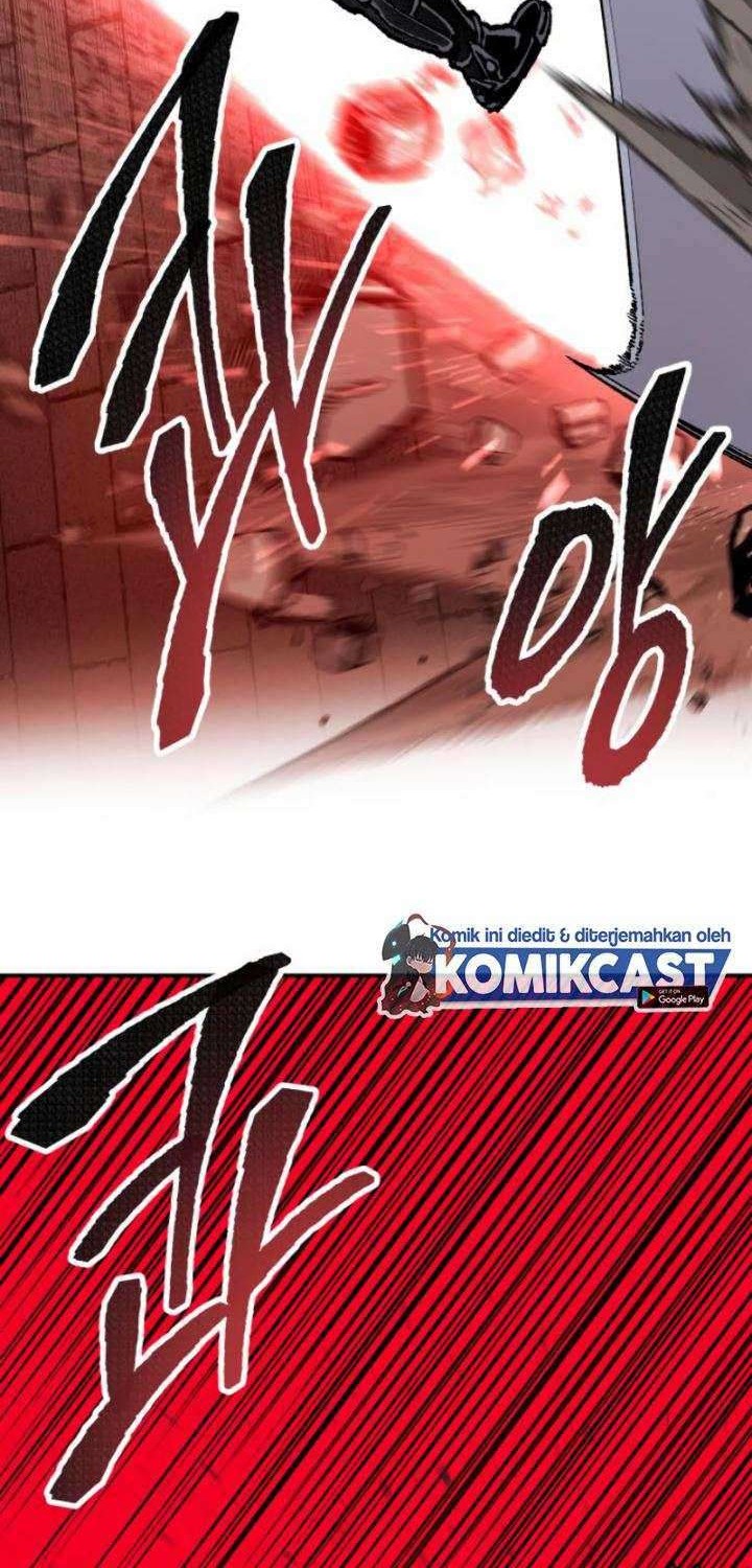 Limit Breaker Chapter 37 Gambar 45