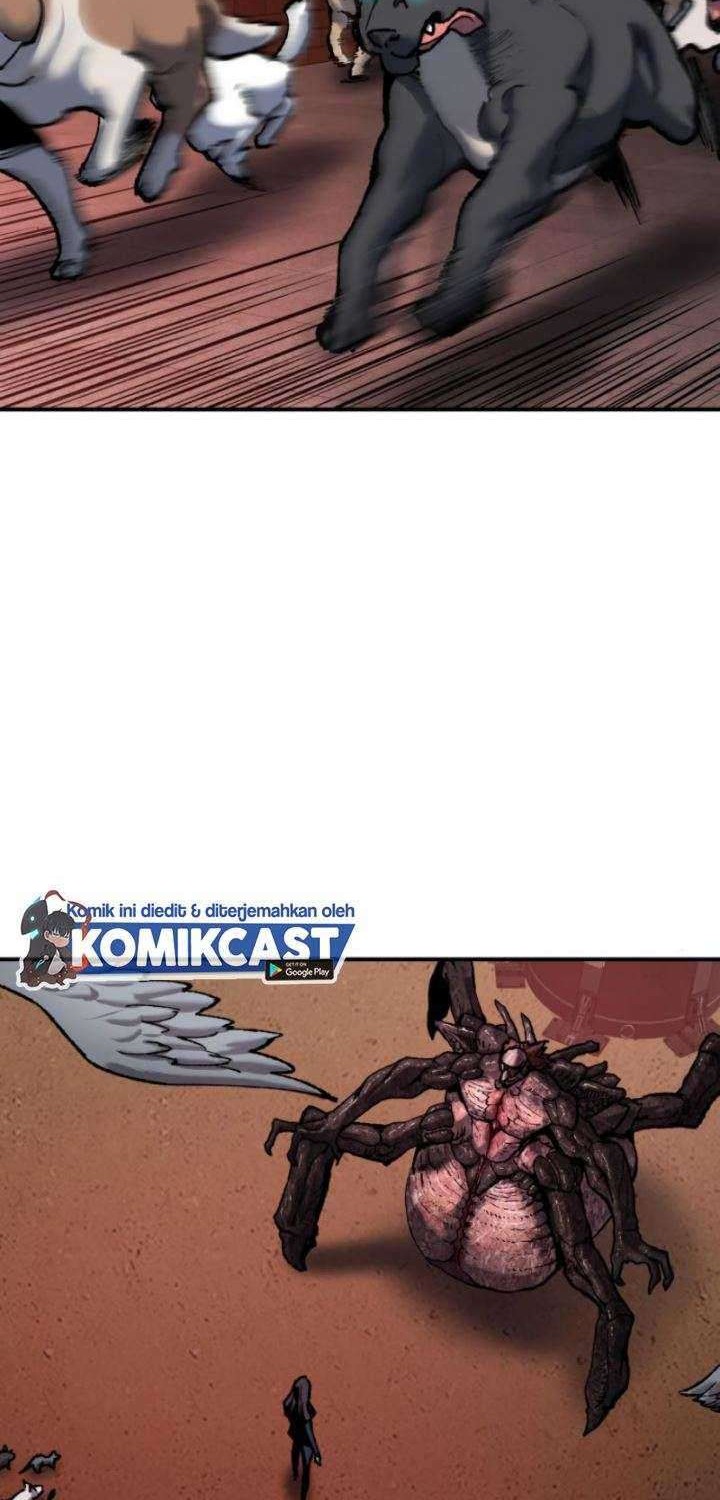 Limit Breaker Chapter 37 Gambar 39