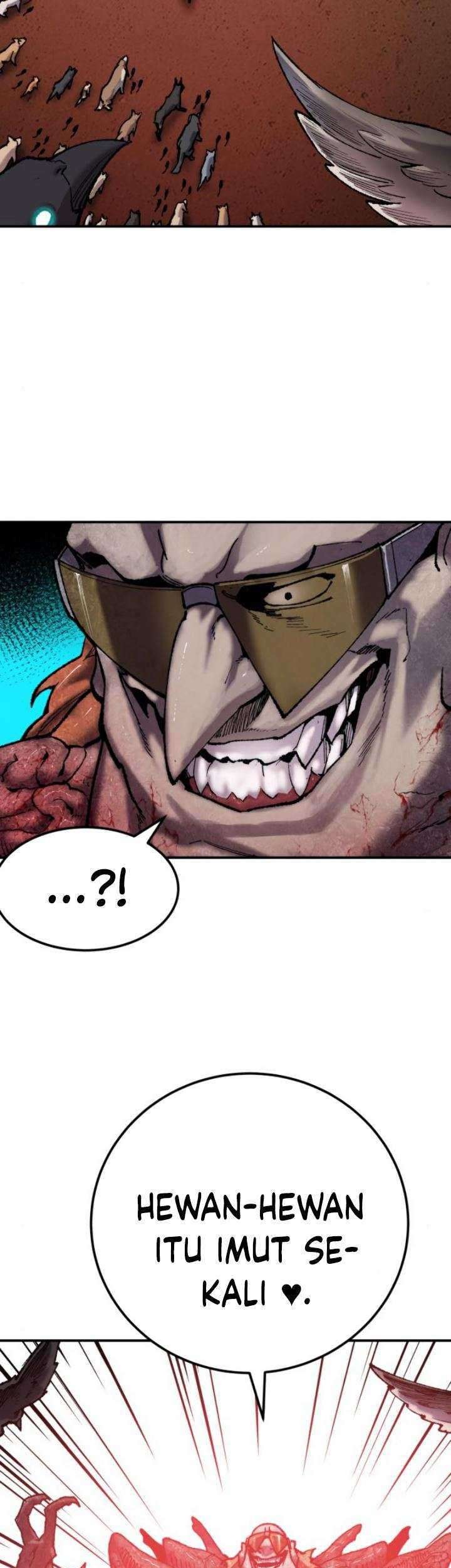 Limit Breaker Chapter 37 Gambar 40