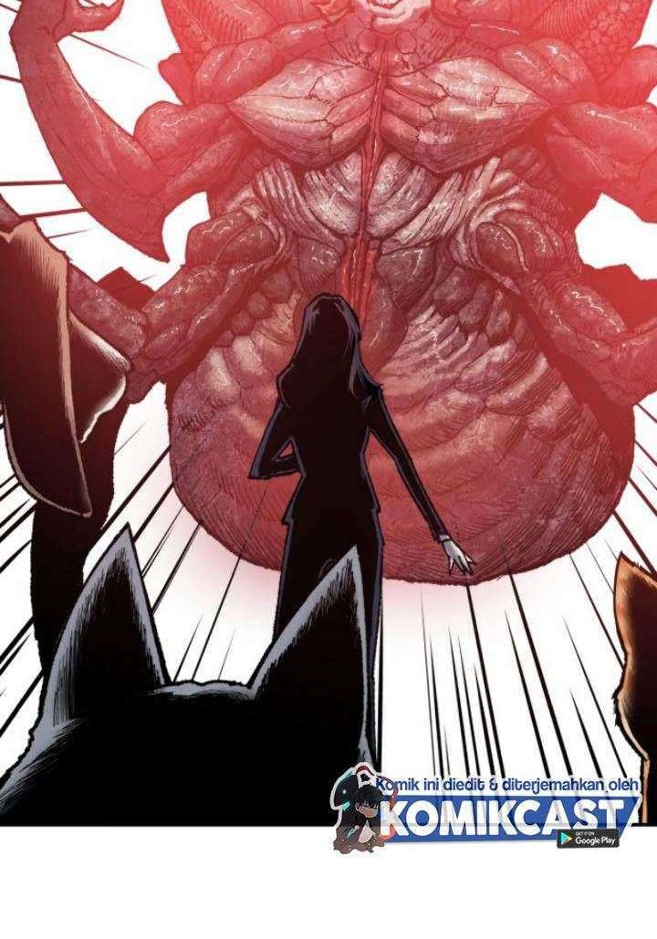 Limit Breaker Chapter 37 Gambar 41