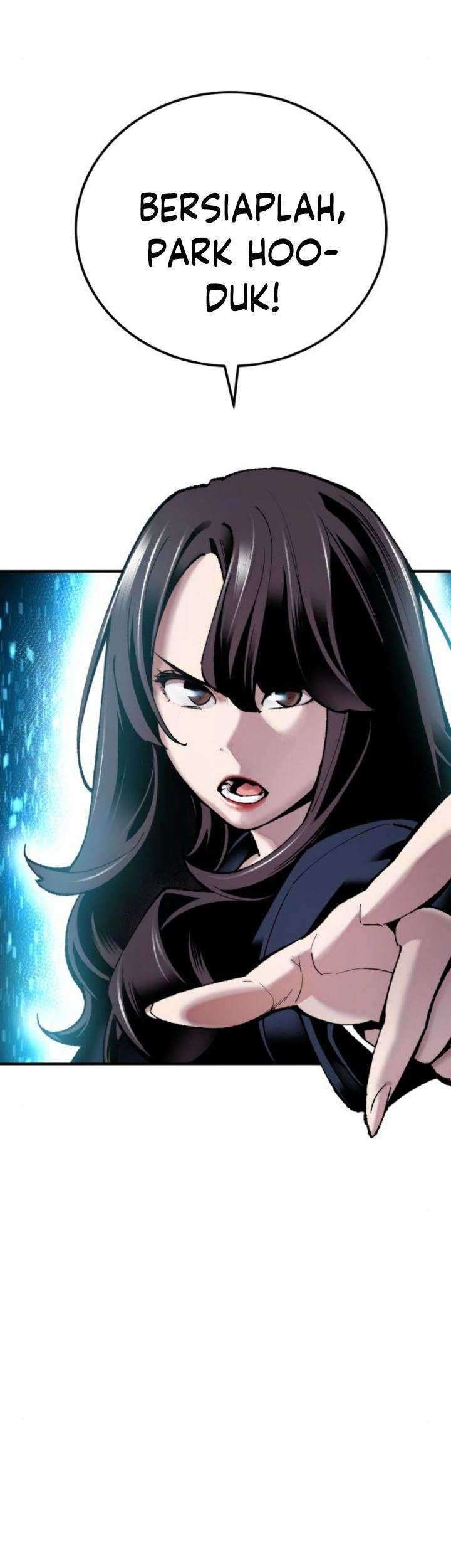 Limit Breaker Chapter 37 Gambar 42