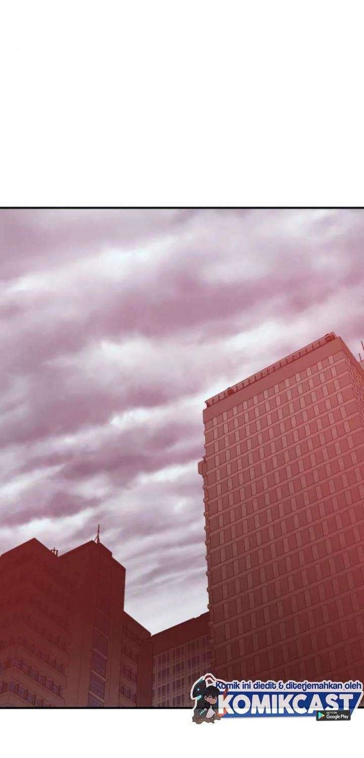 Limit Breaker Chapter 37 Gambar 43