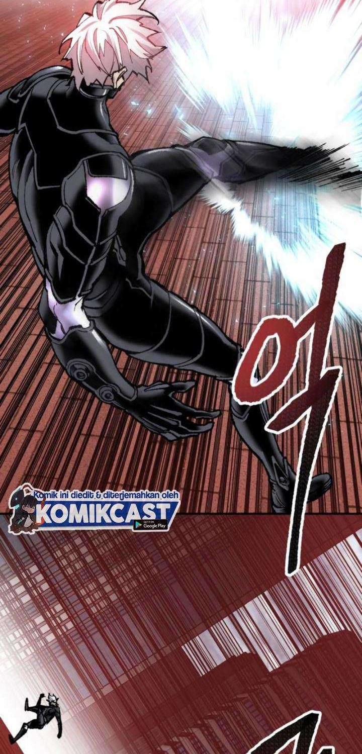 Limit Breaker Chapter 37 Gambar 53