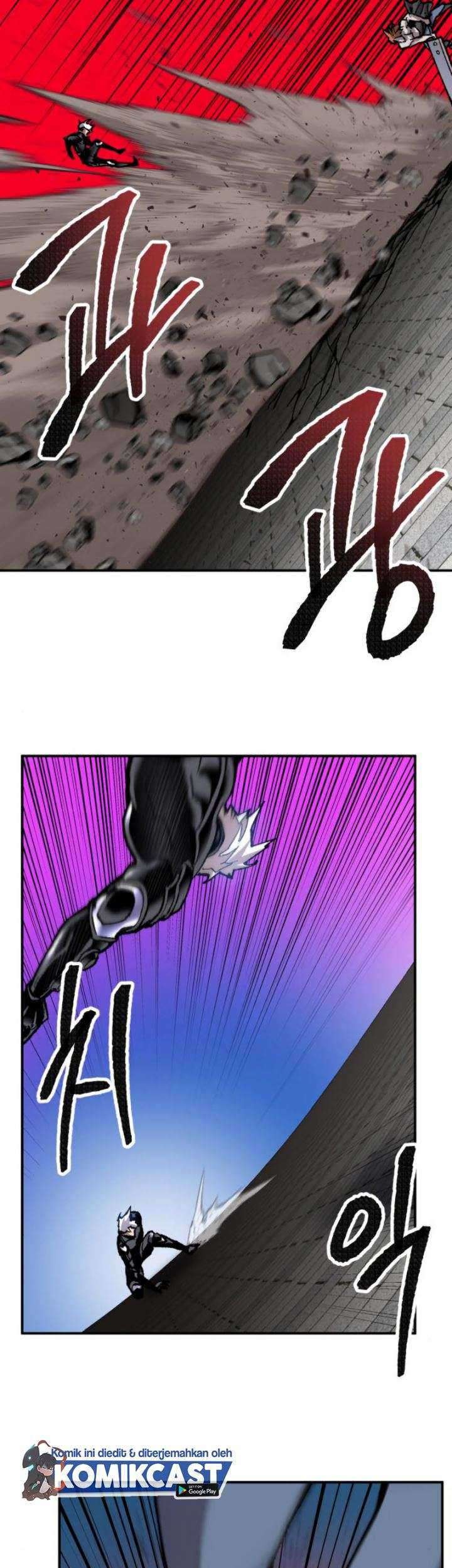 Limit Breaker Chapter 37 Gambar 46