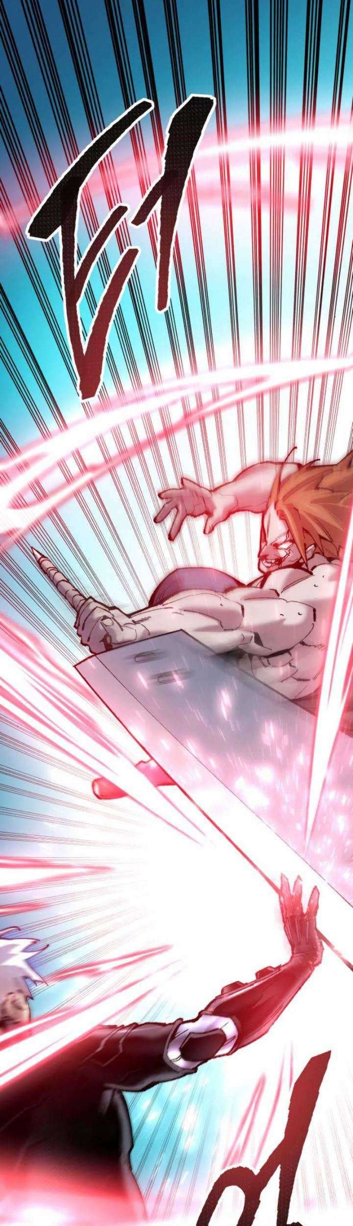 Limit Breaker Chapter 37 Gambar 50