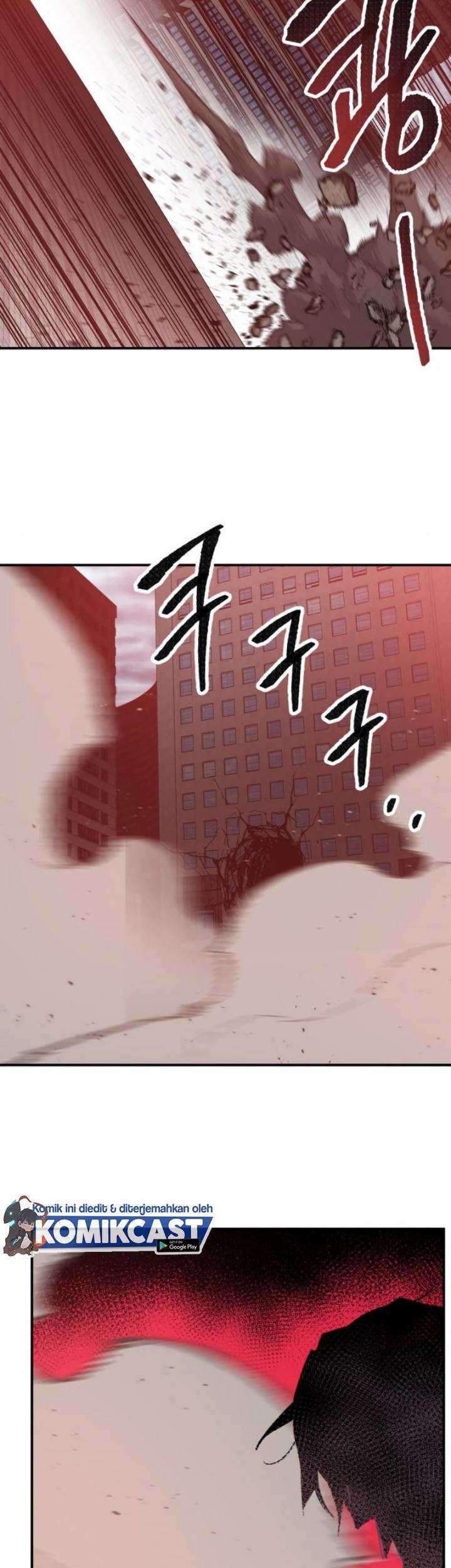 Limit Breaker Chapter 37 Gambar 54