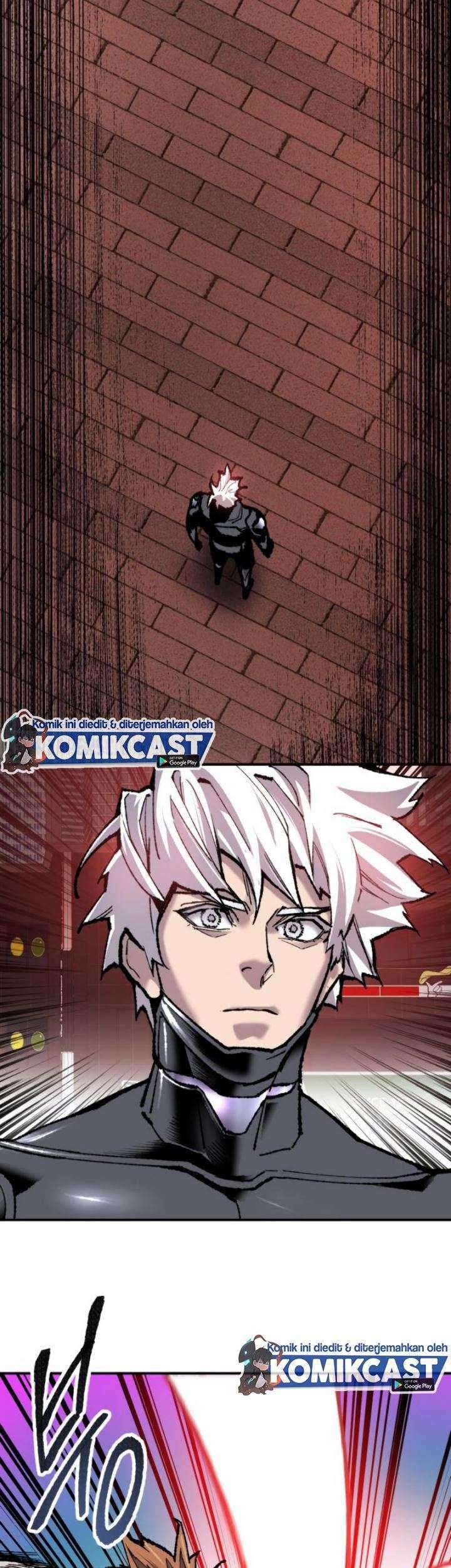 Limit Breaker Chapter 37 Gambar 63