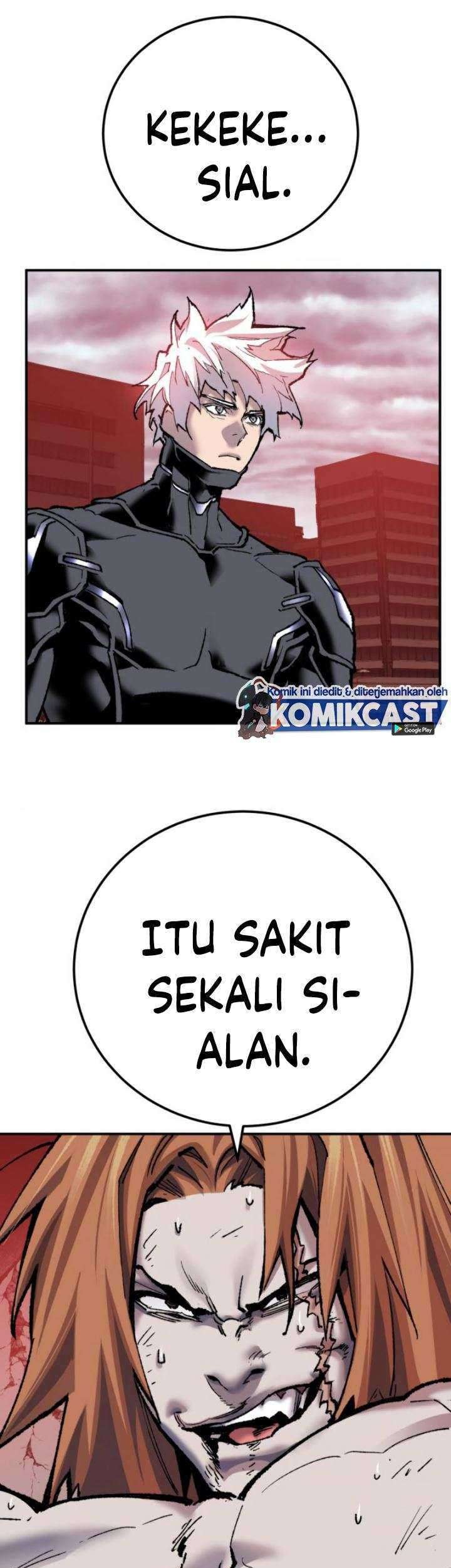Limit Breaker Chapter 37 Gambar 57