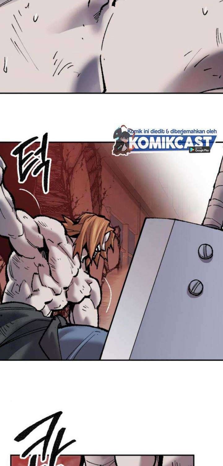 Limit Breaker Chapter 37 Gambar 58