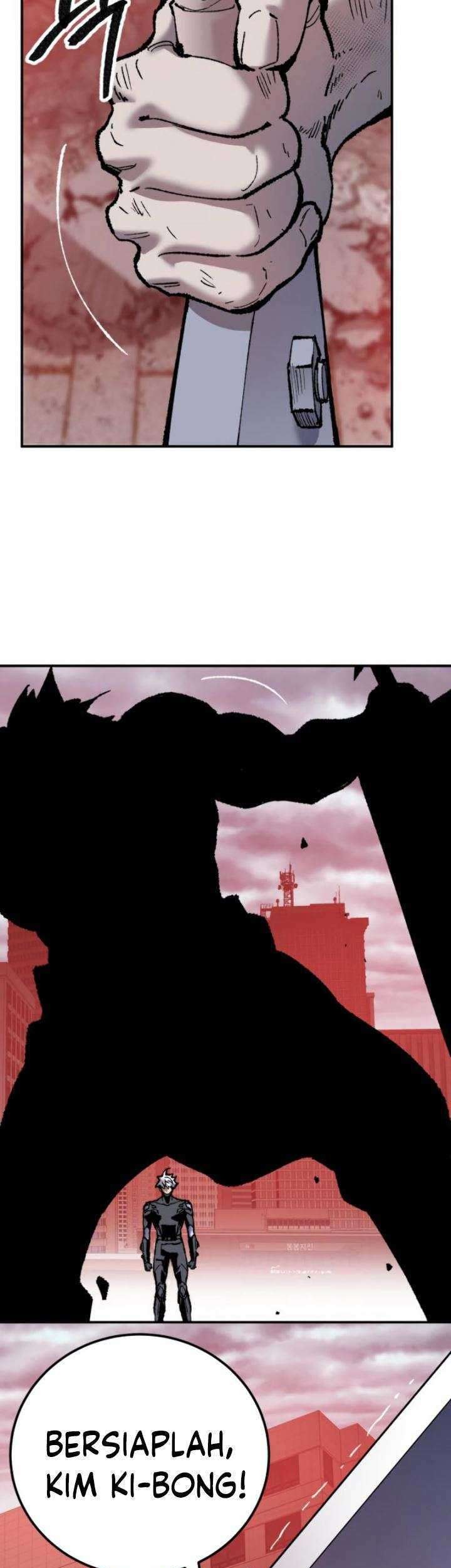 Limit Breaker Chapter 37 Gambar 59