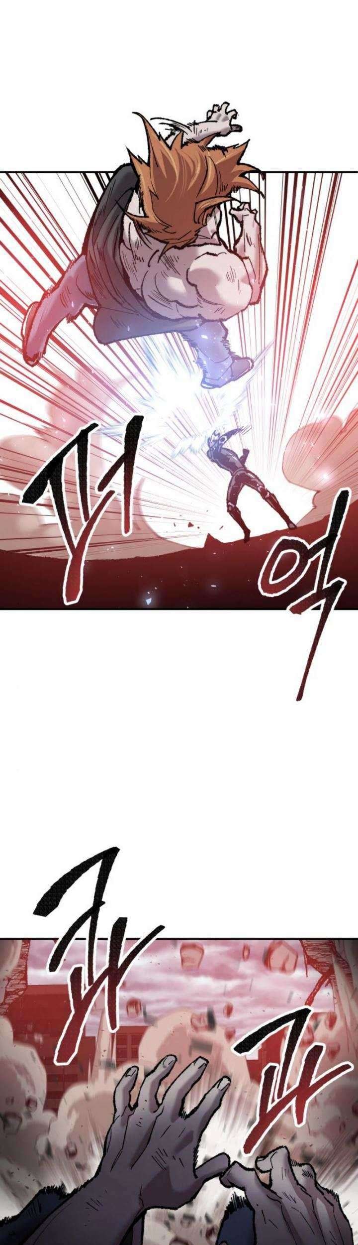 Limit Breaker Chapter 37 Gambar 71