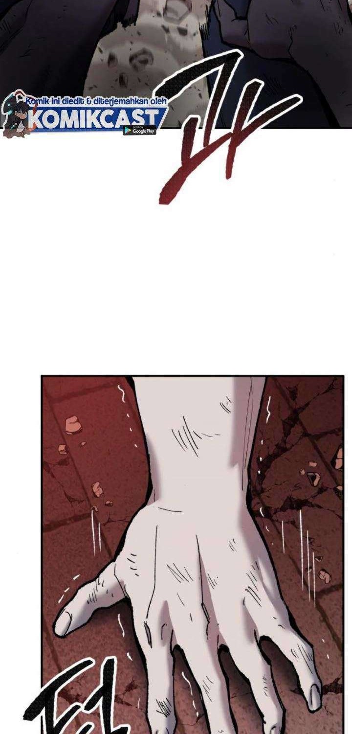 Limit Breaker Chapter 37 Gambar 72