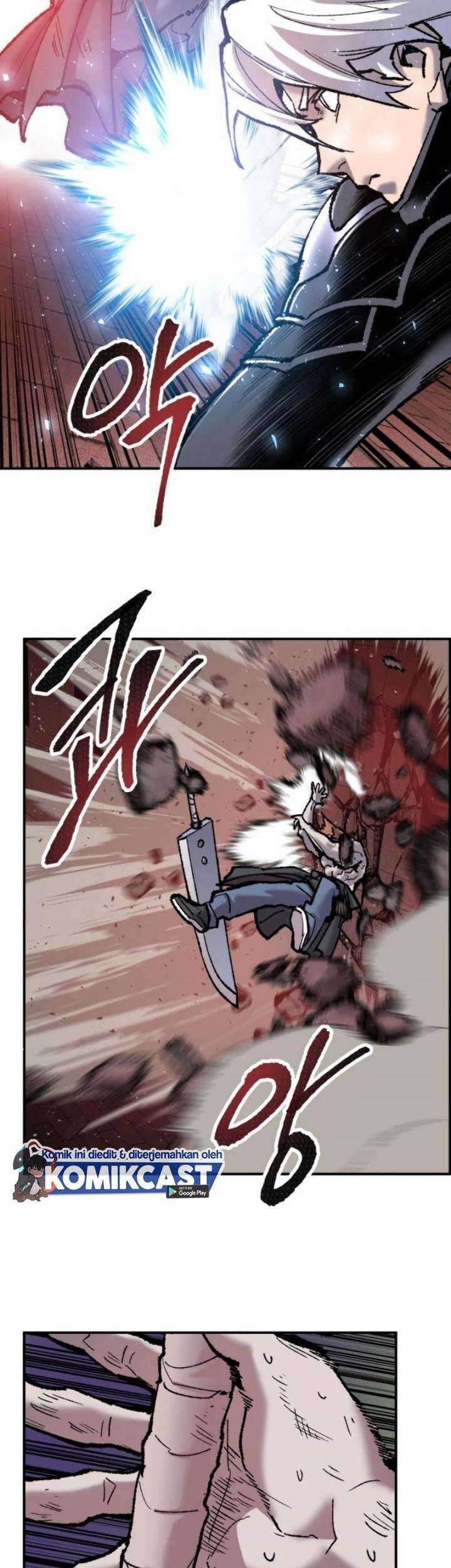 Limit Breaker Chapter 37 Gambar 65