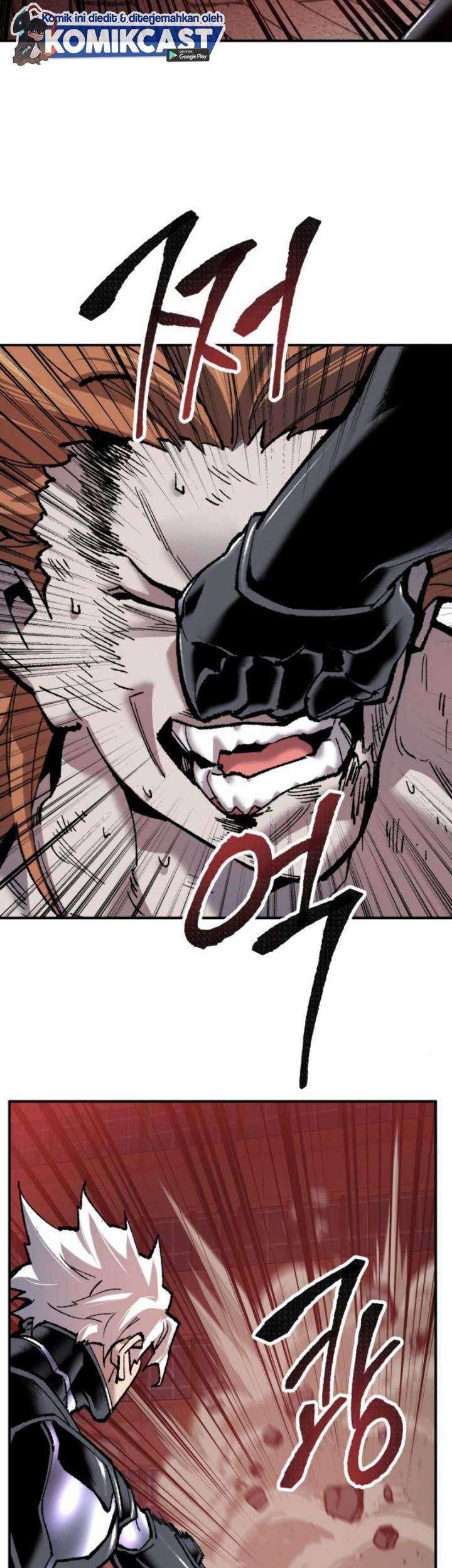 Limit Breaker Chapter 37 Gambar 67