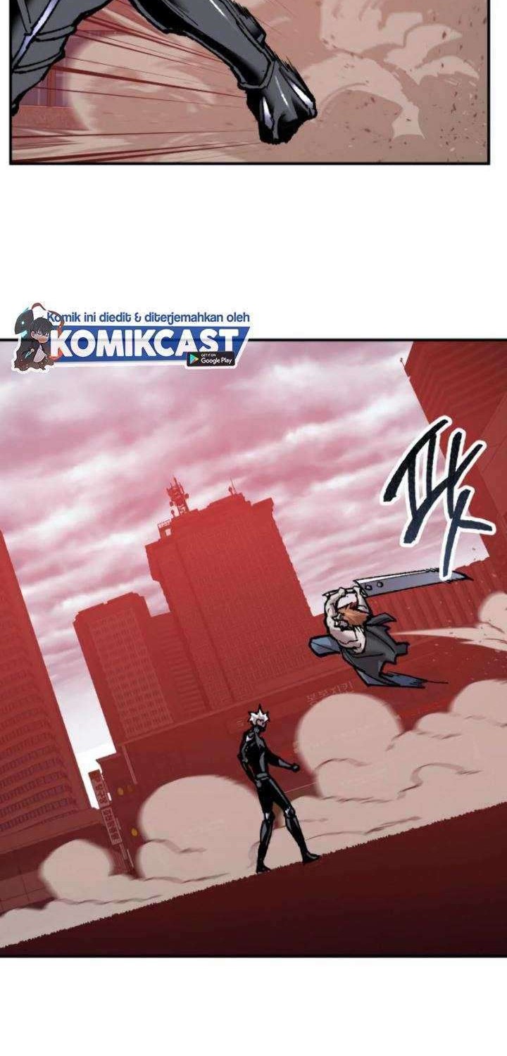 Limit Breaker Chapter 37 Gambar 68