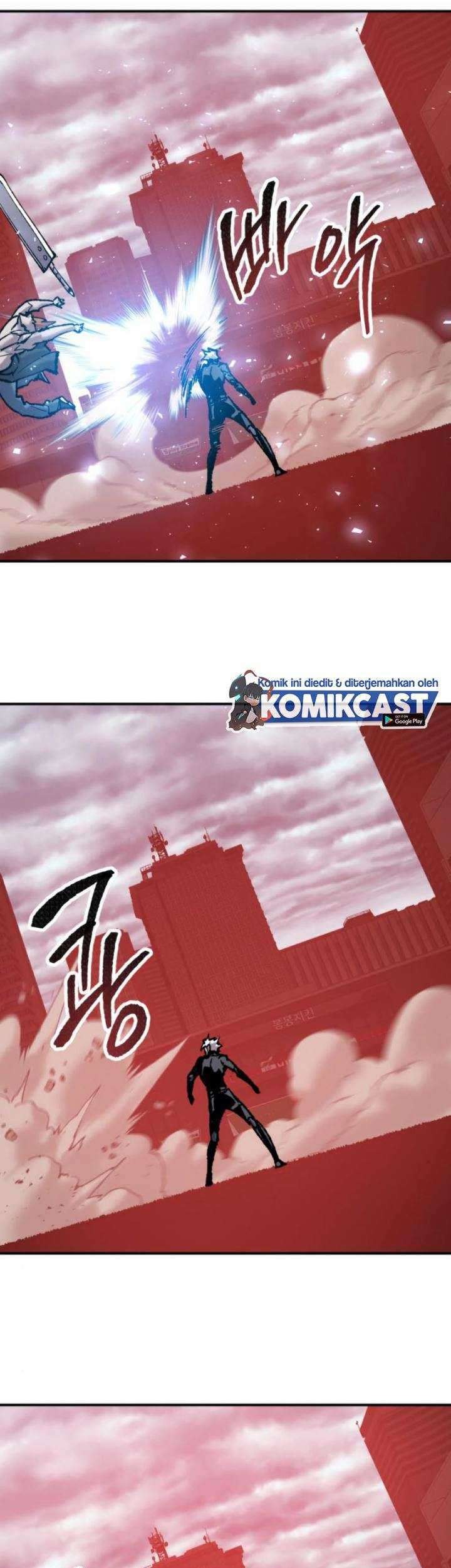 Limit Breaker Chapter 37 Gambar 69