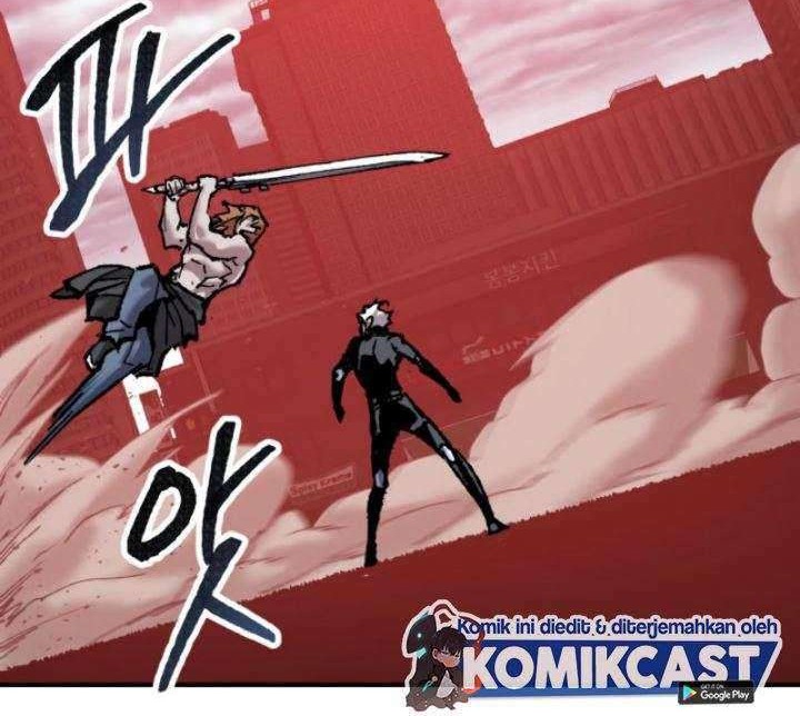 Limit Breaker Chapter 37 Gambar 70