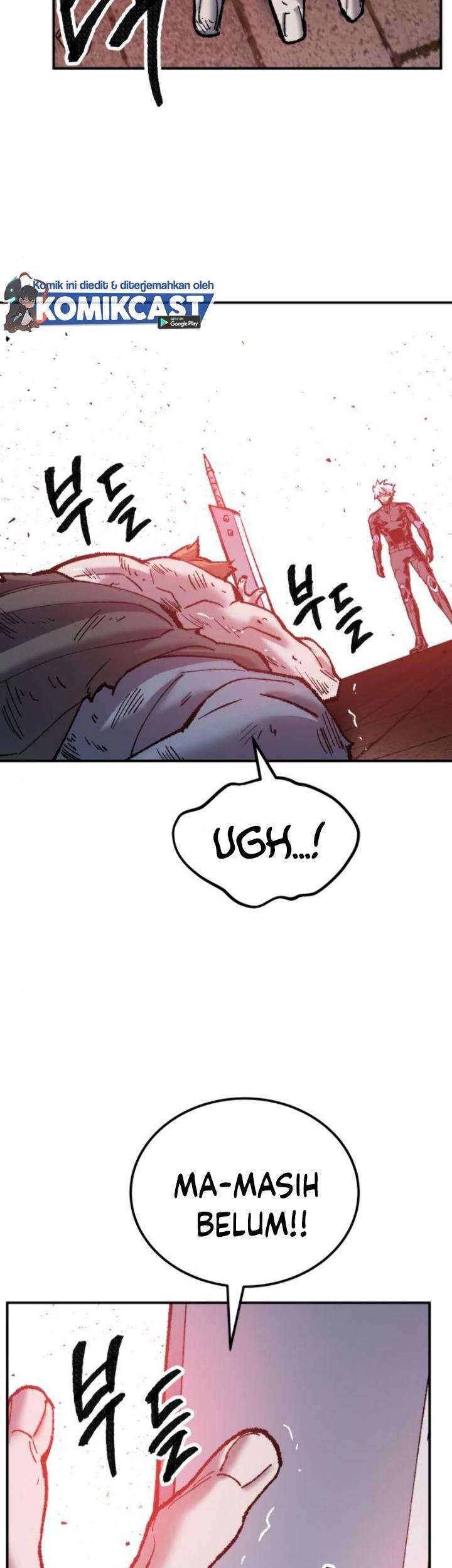 Limit Breaker Chapter 37 Gambar 73
