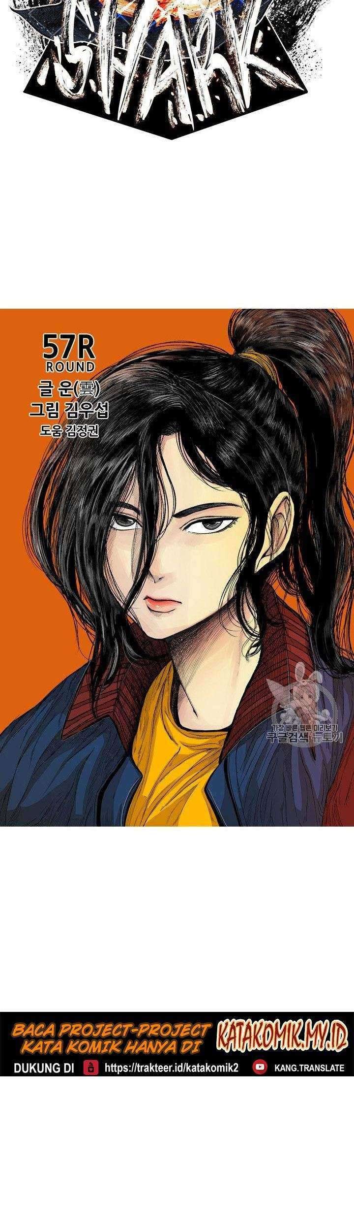 Shark Chapter 178 Gambar 5