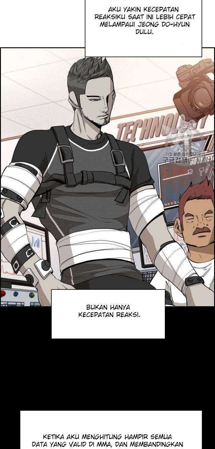 Shark Chapter 178 Gambar 9