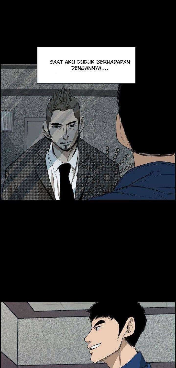 Shark Chapter 178 Gambar 12