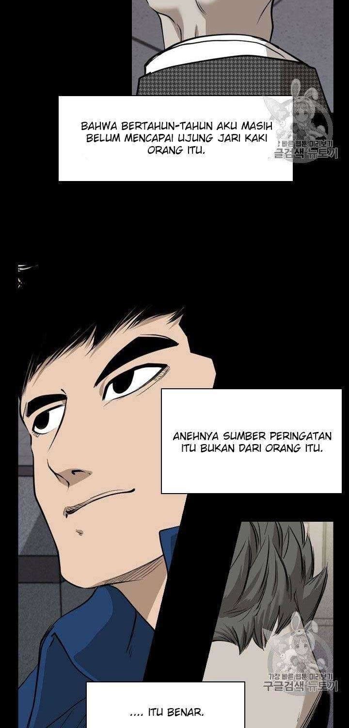 Shark Chapter 178 Gambar 15
