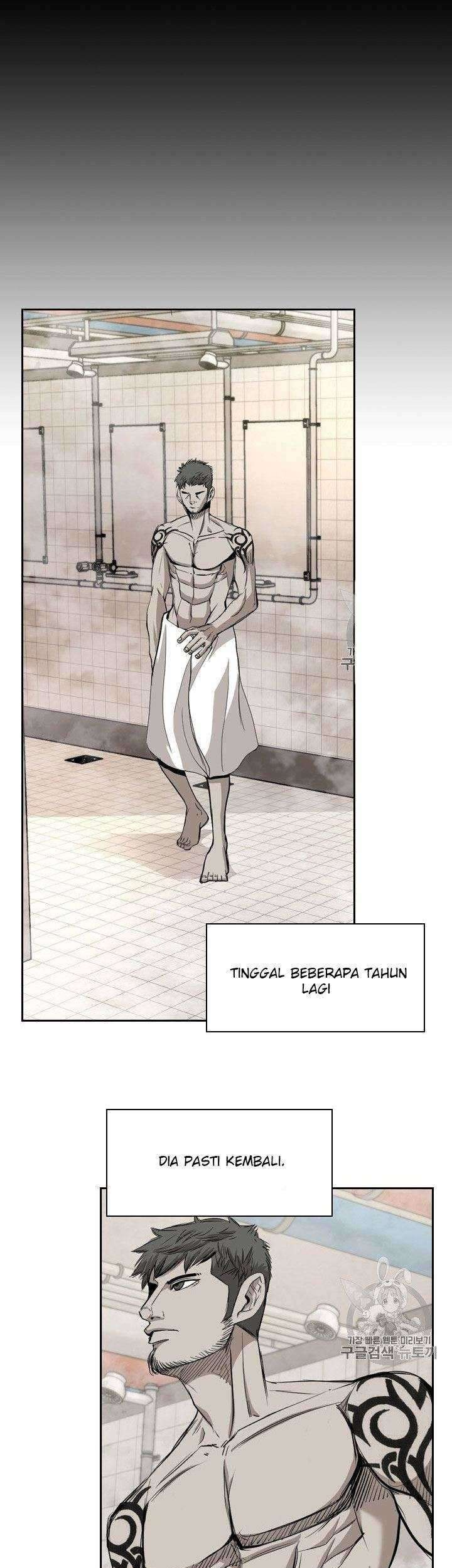 Shark Chapter 178 Gambar 17