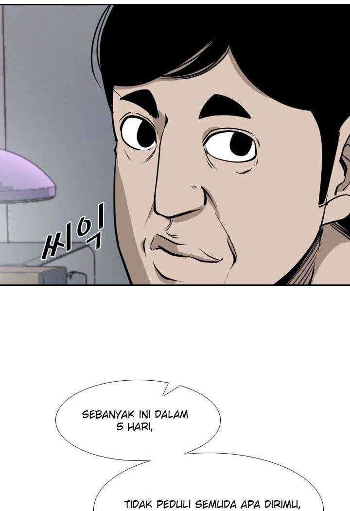 Shark Chapter 178 Gambar 22