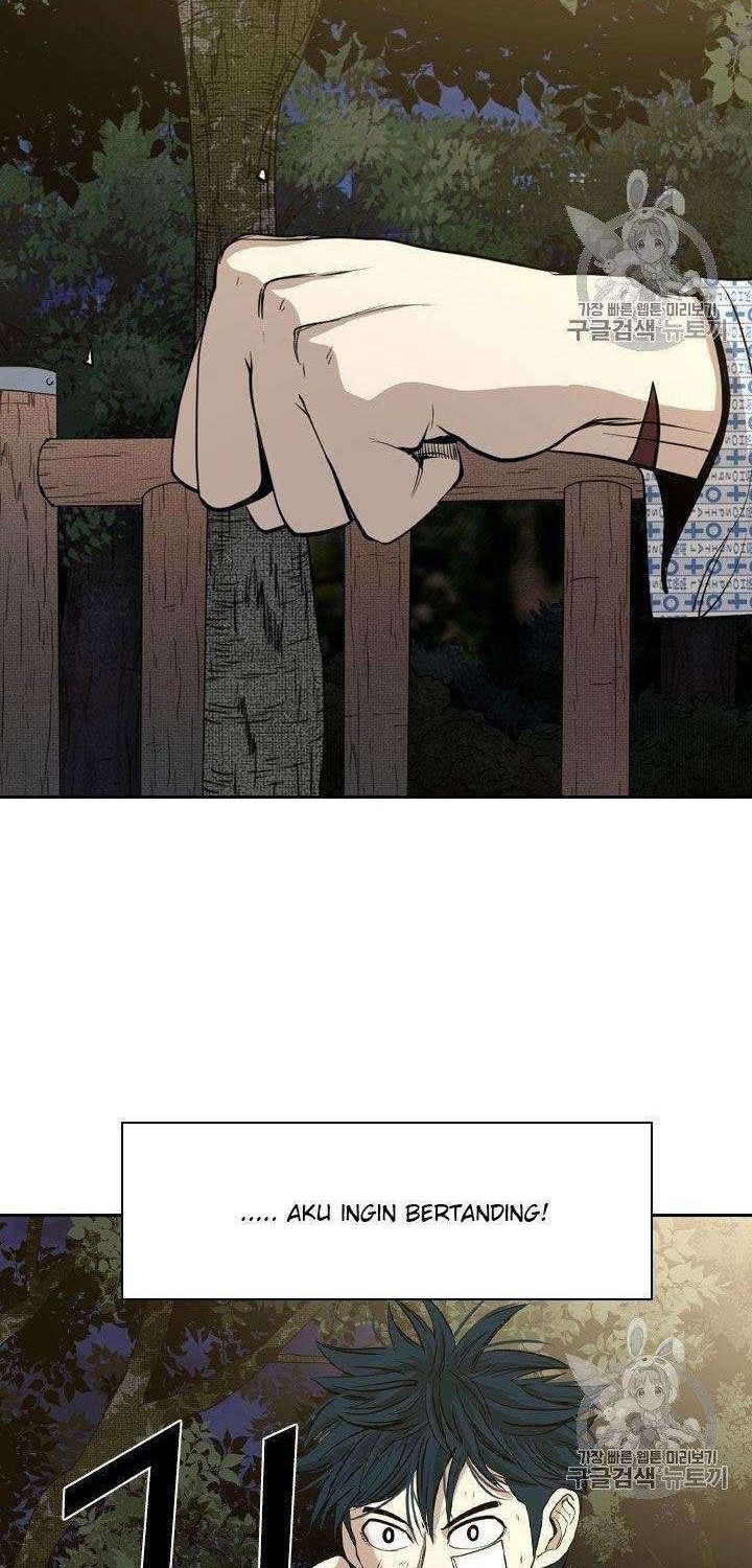 Shark Chapter 178 Gambar 30