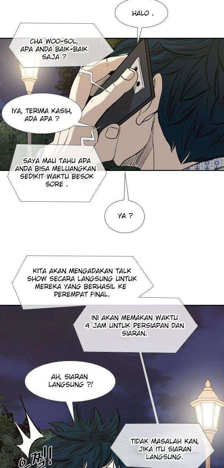 Shark Chapter 178 Gambar 33