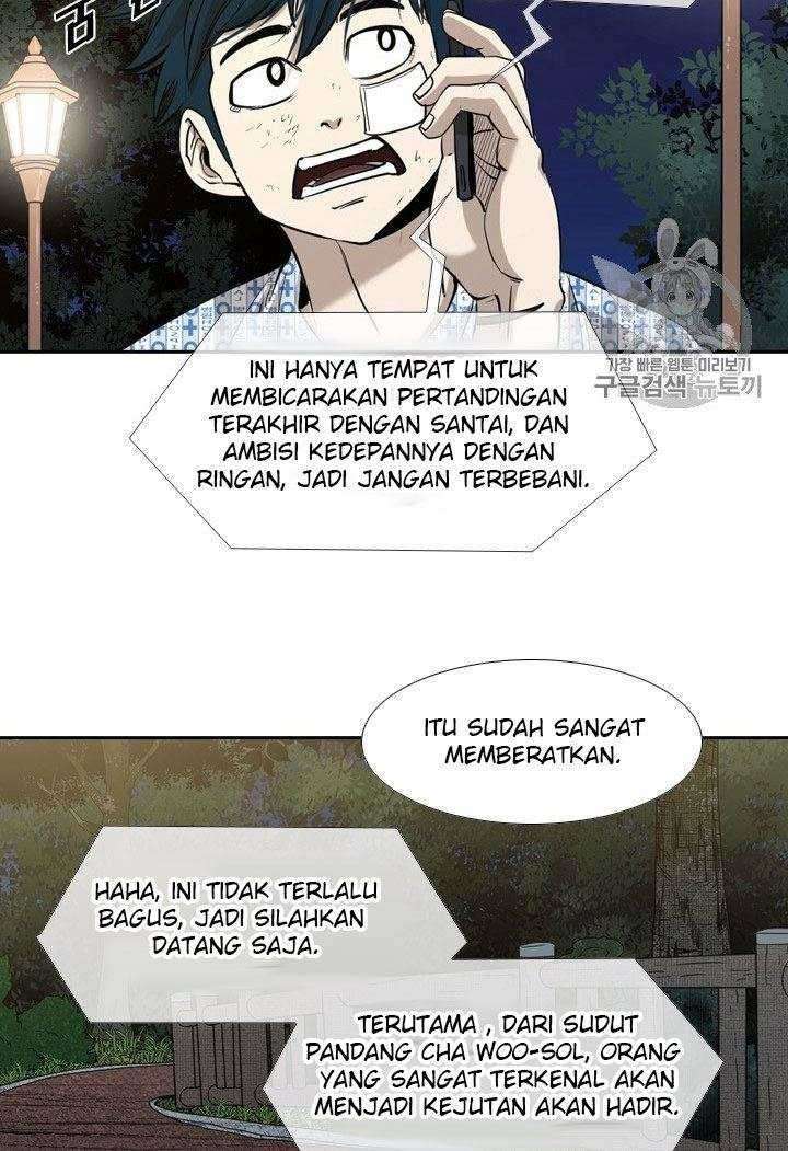 Shark Chapter 178 Gambar 34