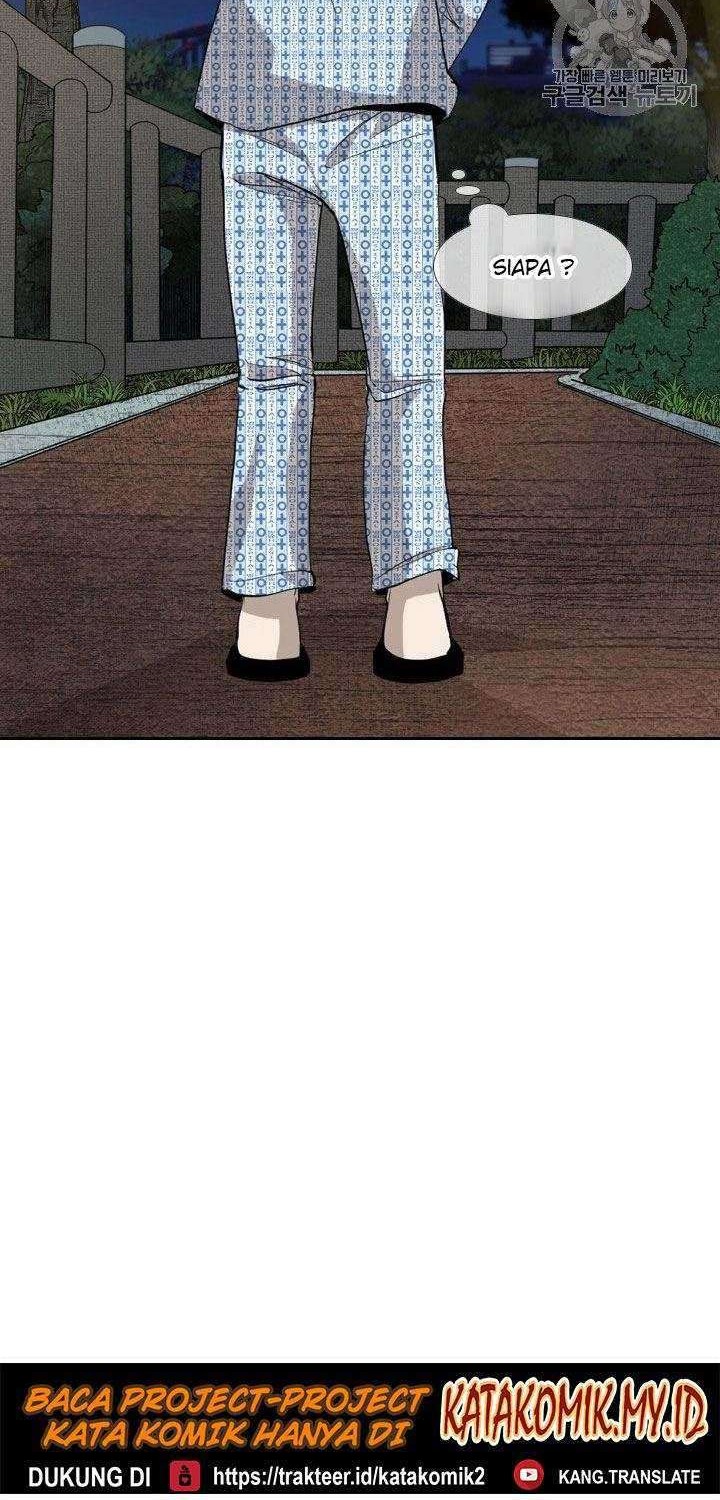 Shark Chapter 178 Gambar 36