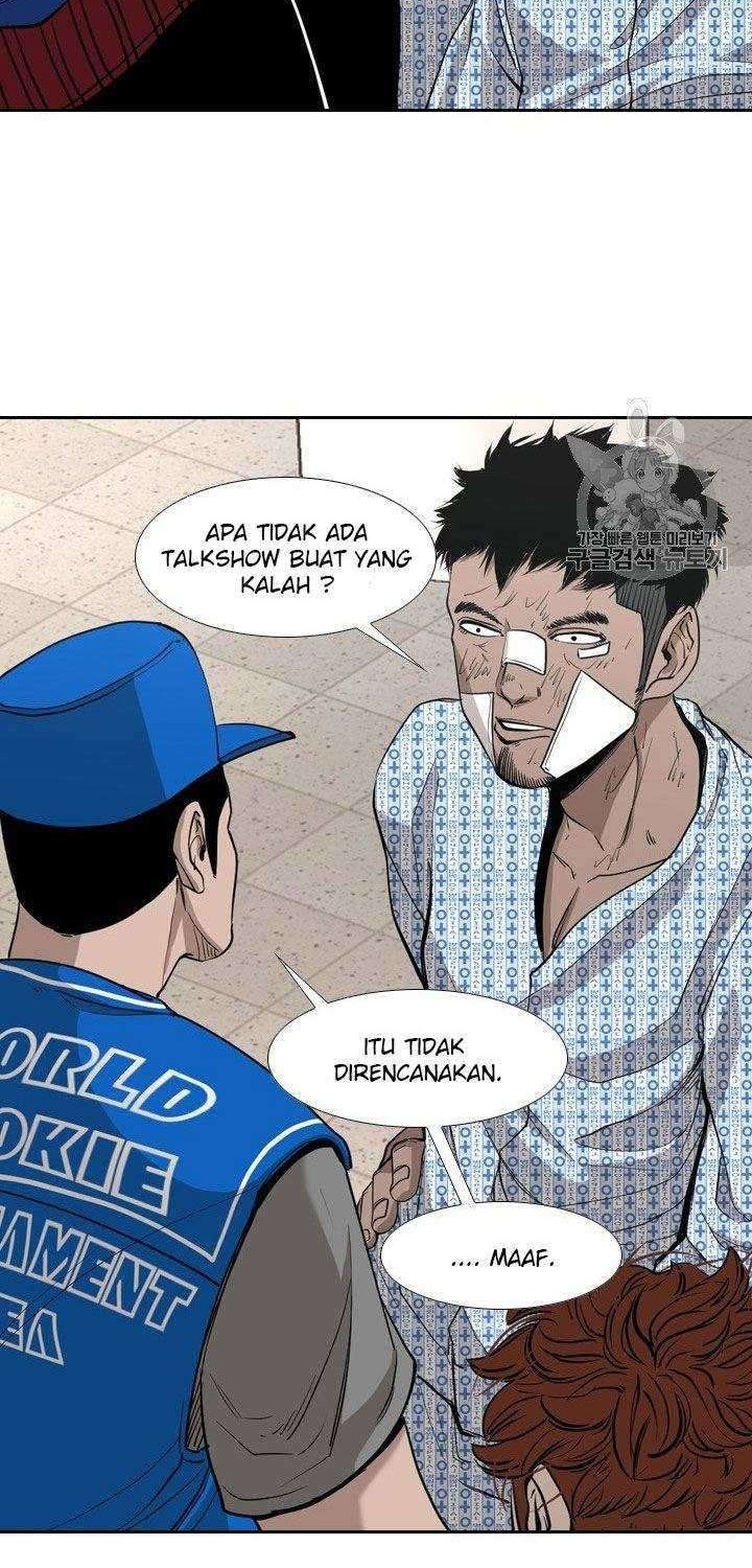 Shark Chapter 178 Gambar 39