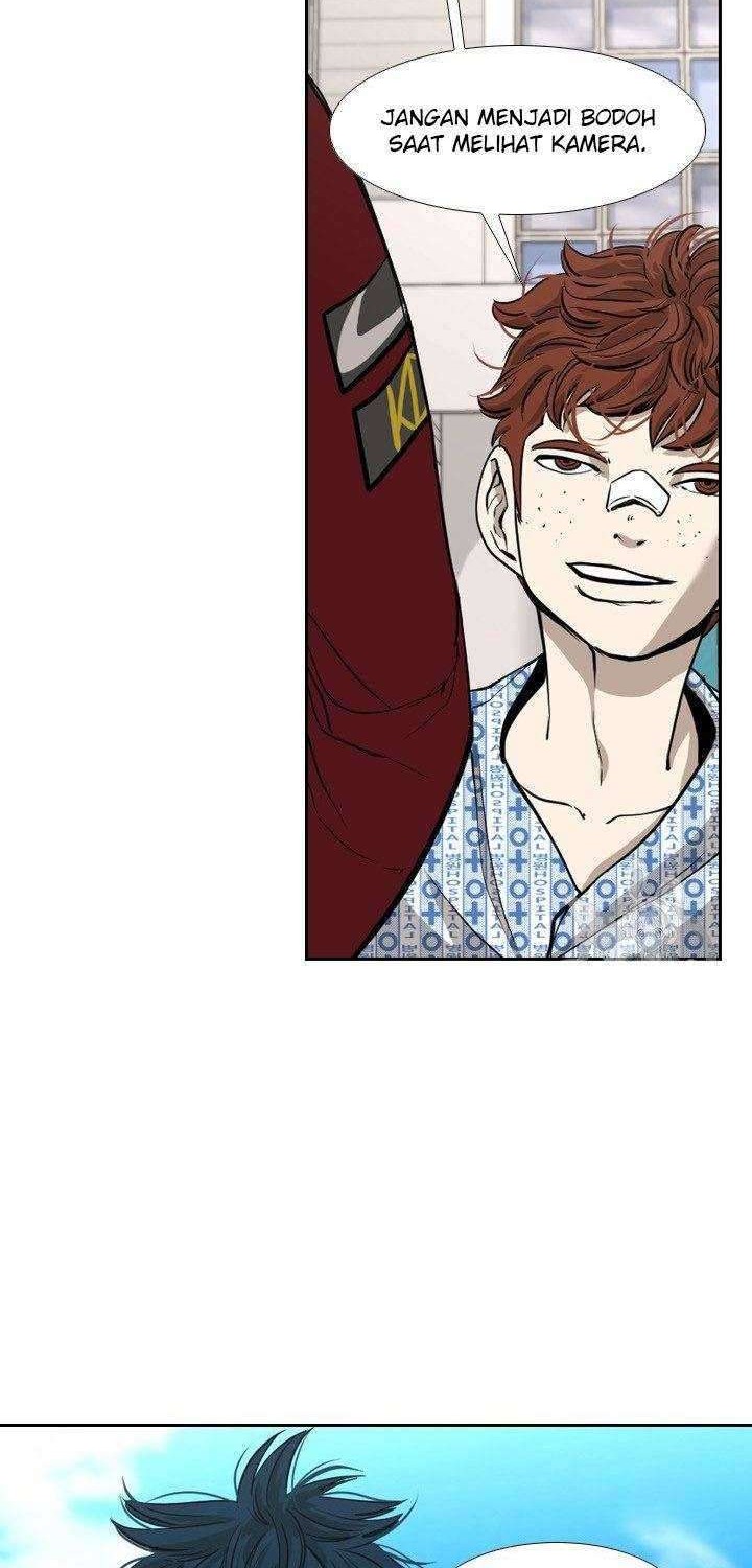 Shark Chapter 178 Gambar 42