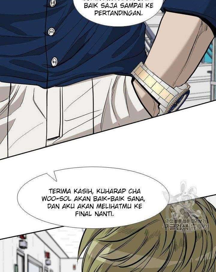 Shark Chapter 178 Gambar 48
