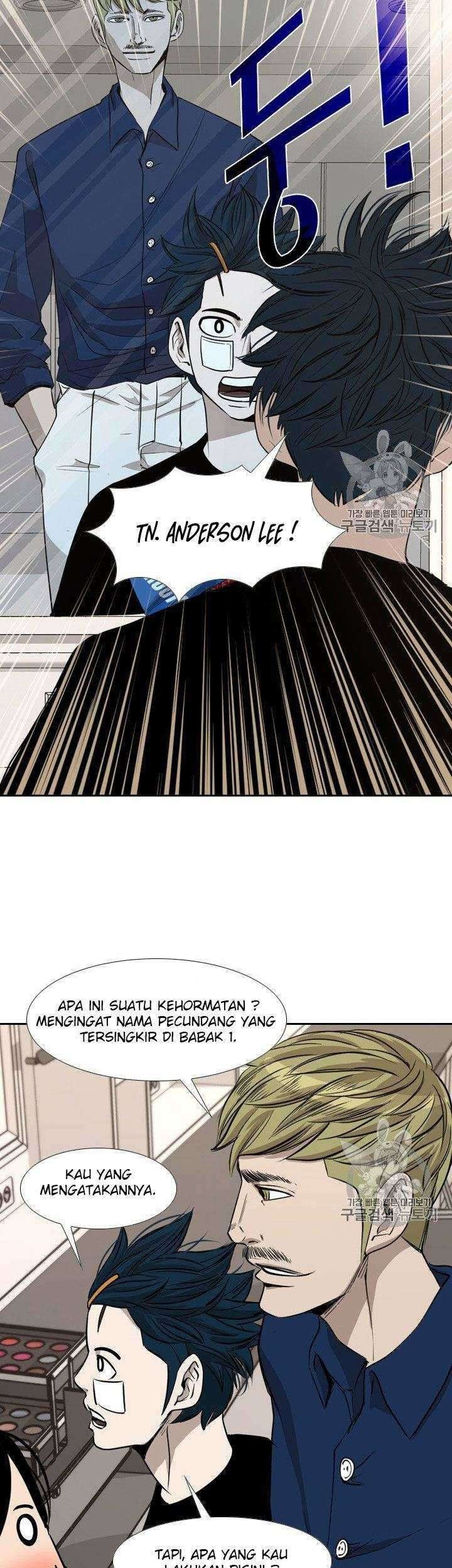 Shark Chapter 178 Gambar 51