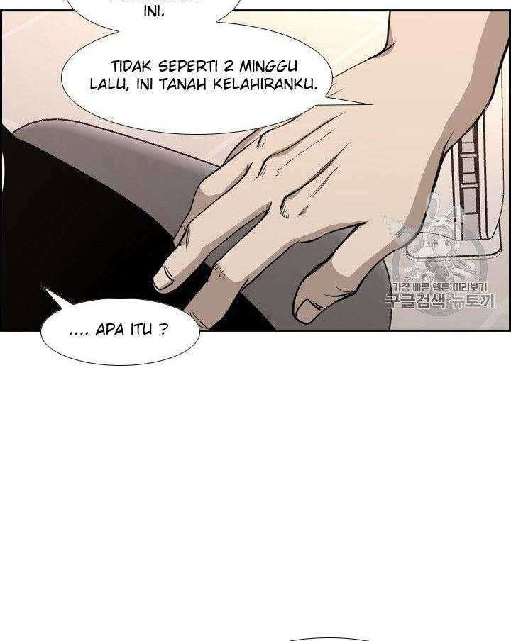 Shark Chapter 178 Gambar 54