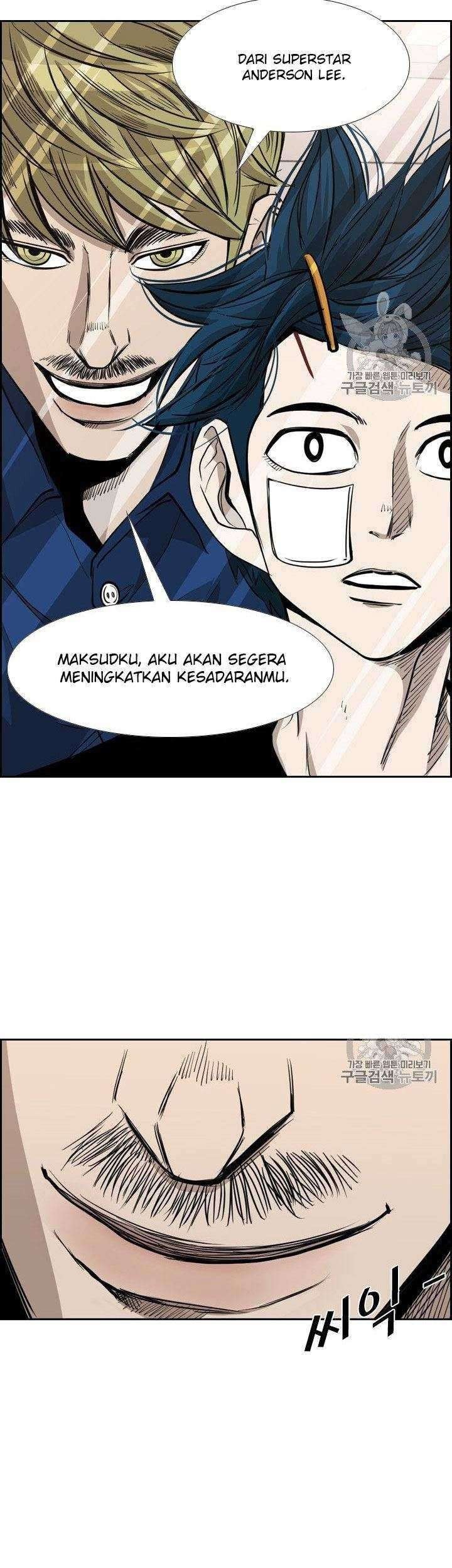 Shark Chapter 178 Gambar 55