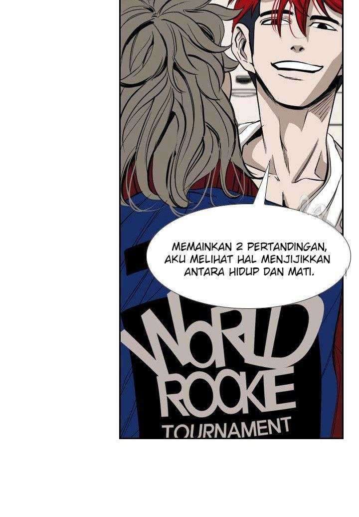 Shark Chapter 177 Gambar 13