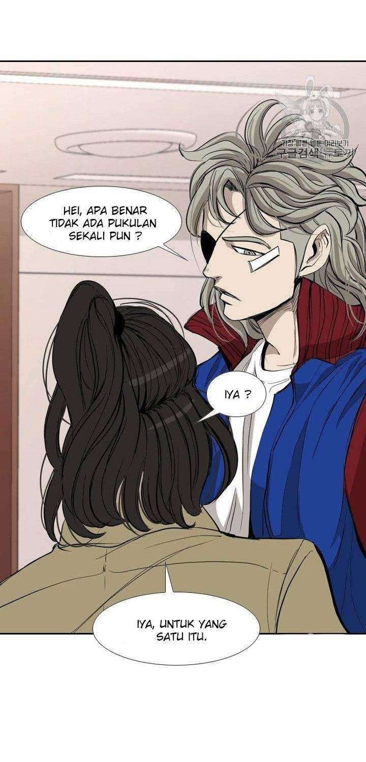 Shark Chapter 177 Gambar 15