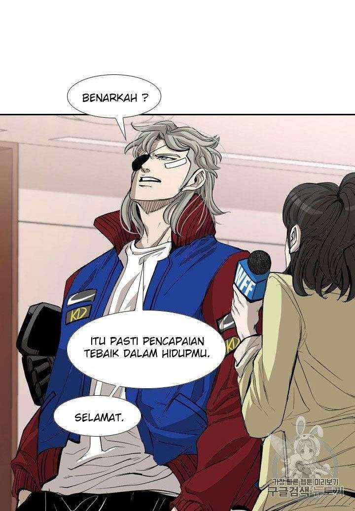 Shark Chapter 177 Gambar 16