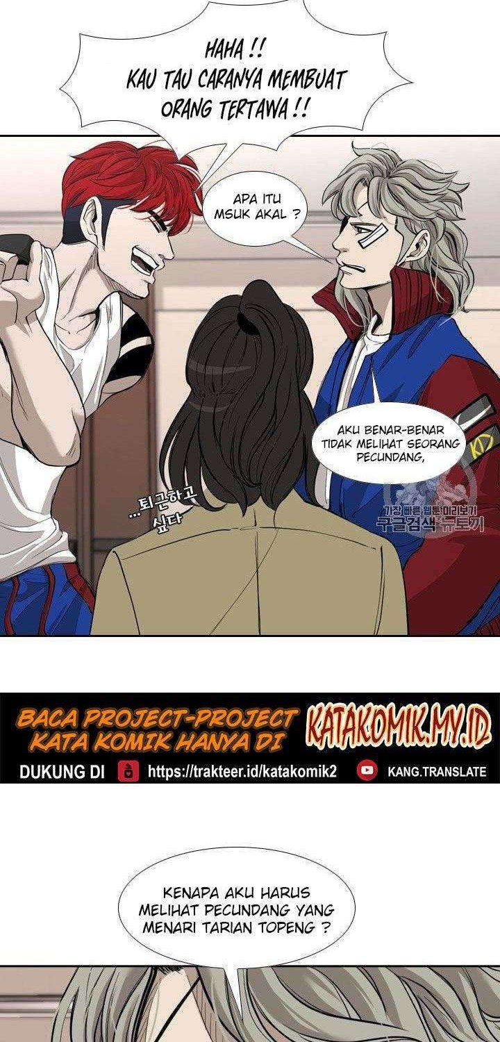 Shark Chapter 177 Gambar 18
