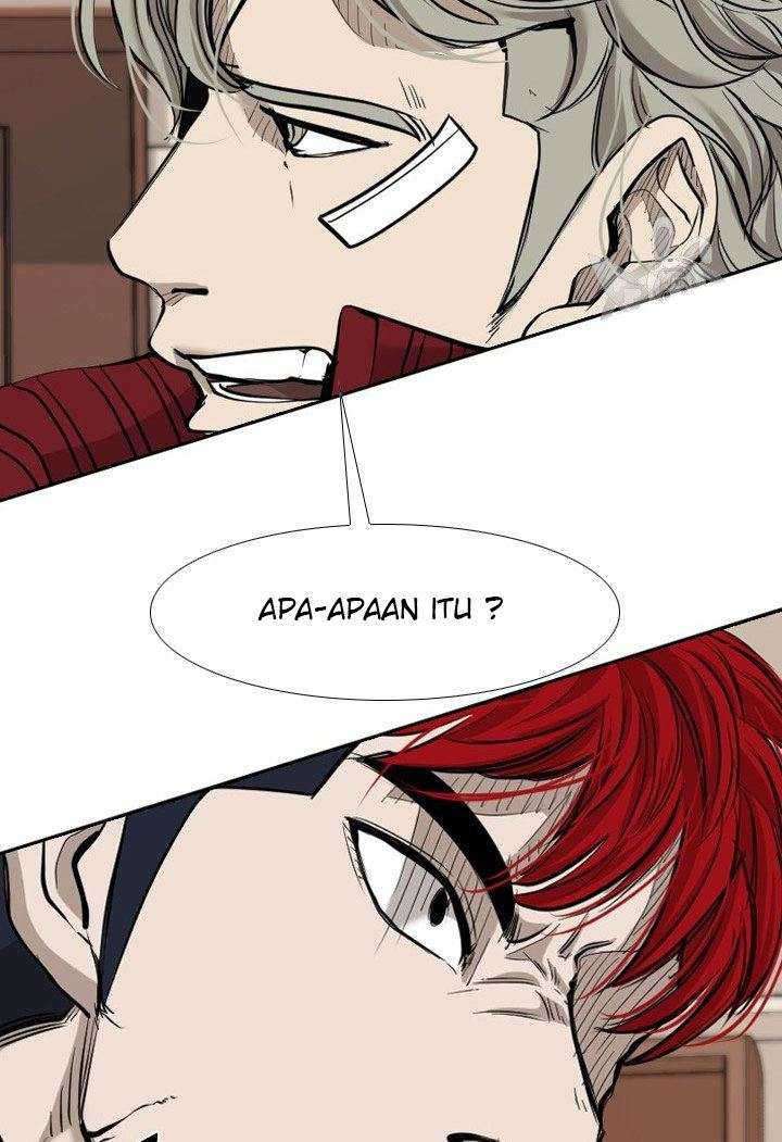 Shark Chapter 177 Gambar 19